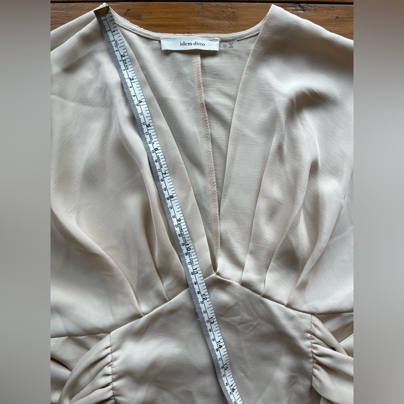 Idem Ditto Blouse - Picture 7 of 7
